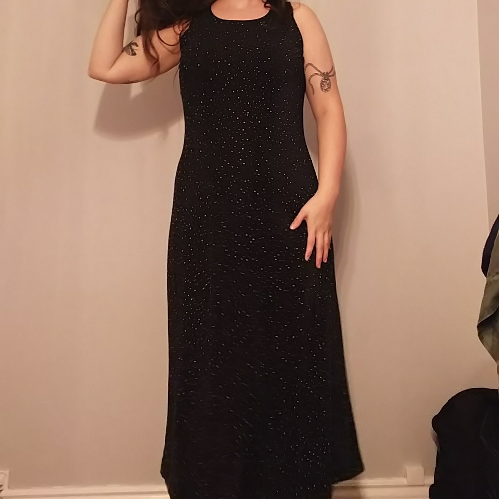 Vintage dress